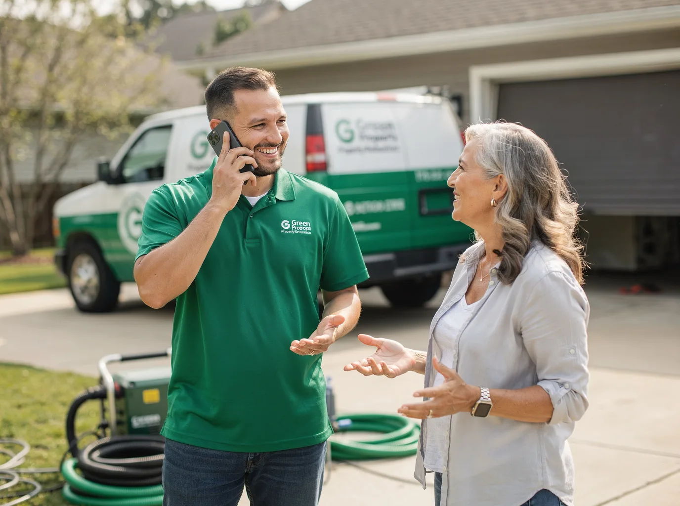 Water Damage Restoration Denmark, IA FAQs